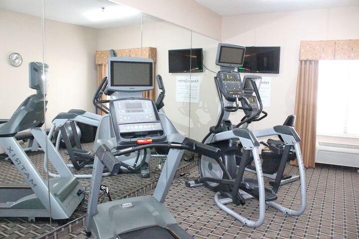 Health and Fitness 61 of 66