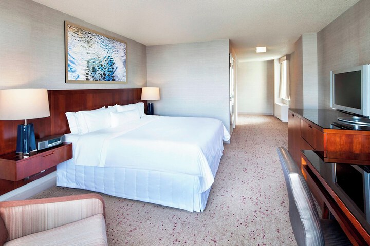 The Westin Arlington