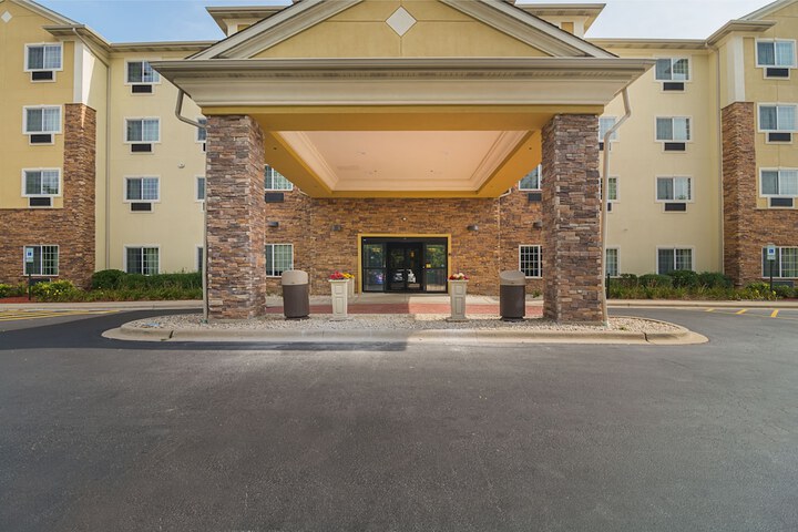 Hotel 6 of 59