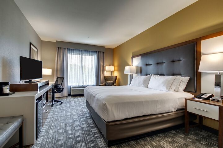 Holiday Inn Express Hotel & Suites Albany by IHG