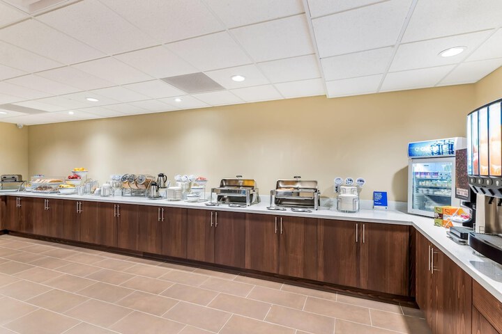 Comfort Inn & Suites Zion Park Area