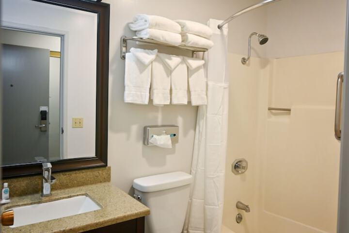 Comfort Inn Yreka I-5