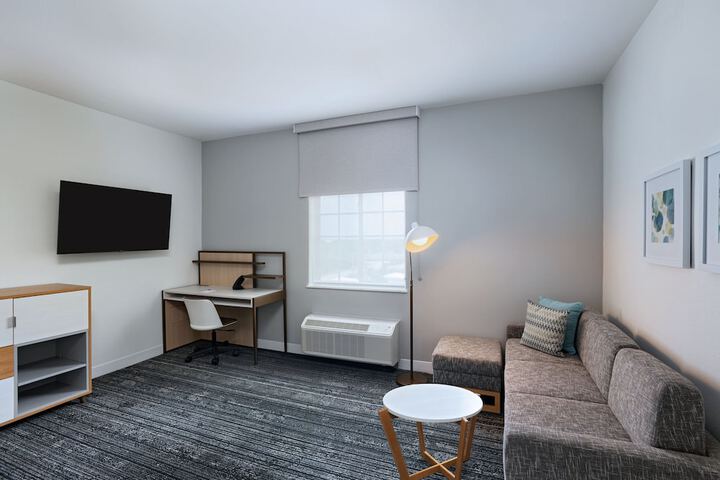 TownePlace Suites Weatherford