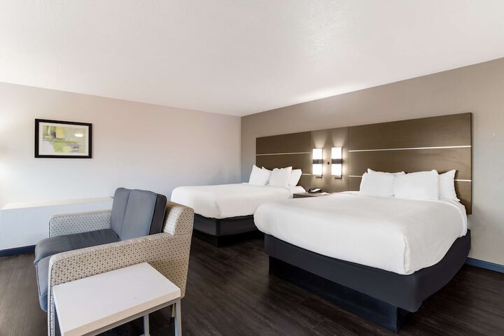 Best Western Grants Inn