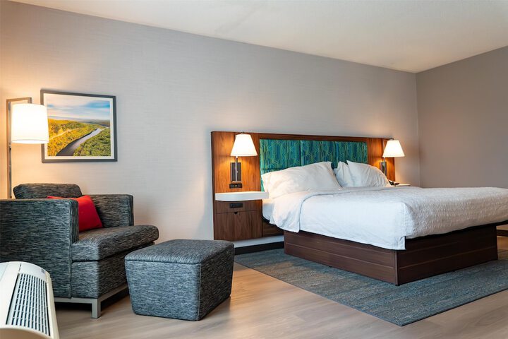 Hampton Inn Turnersville (Philadelphia Area)