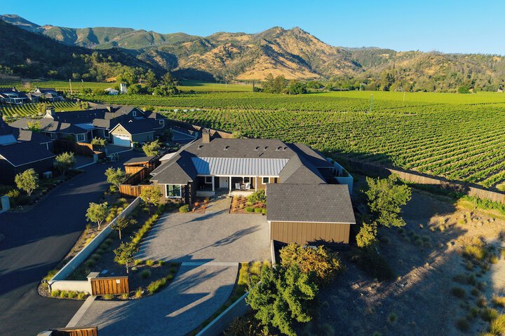 Four Seasons Resort and Residences Napa Valley