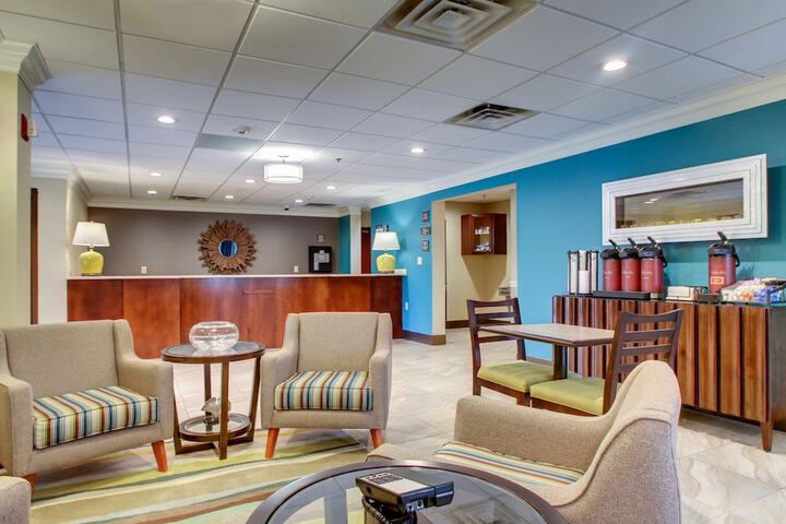 Hotel Interior 14 of 51