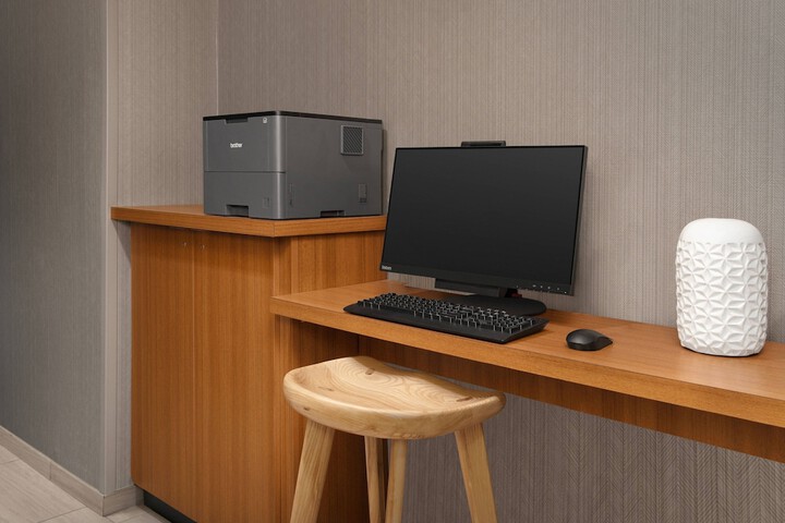 SpringHill Suites by Marriott Charleston Airport & Convention Center