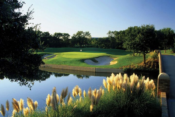 The Ritz-Carlton Dallas Las Colinas