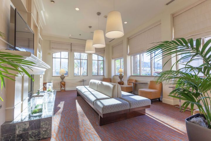 Hilton Garden Inn Palm Springs - Rancho Mirage