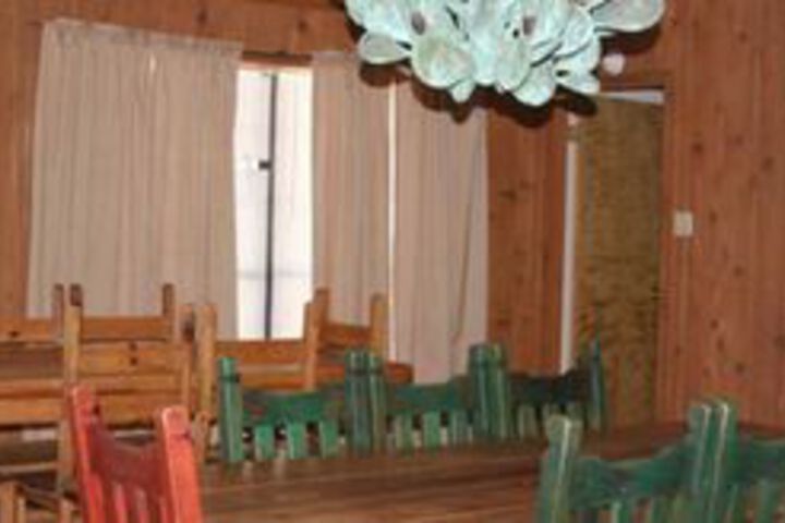 Utopia River Retreat