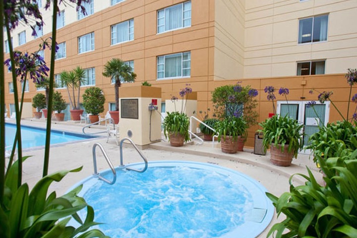 Monterey Marriott