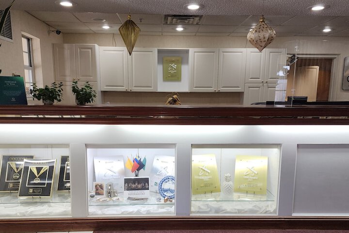 Quality Inn & Suites Bellville - Mansfield