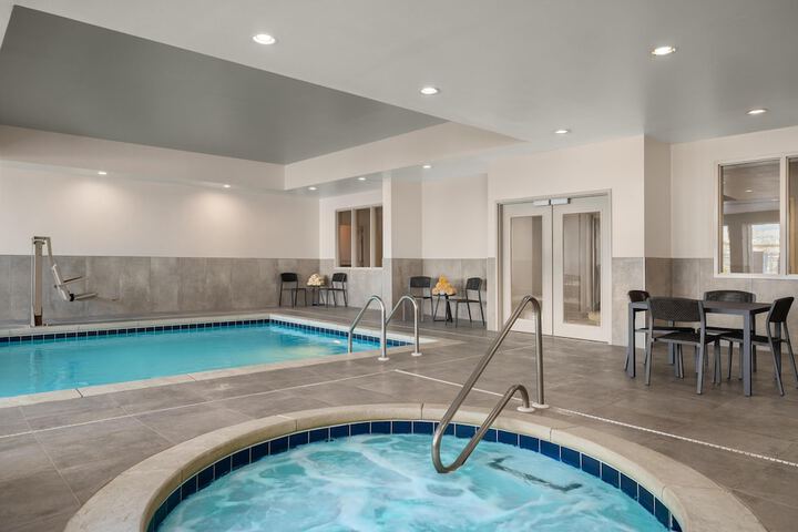 Hilton Garden Inn Indianapolis / Carmel
