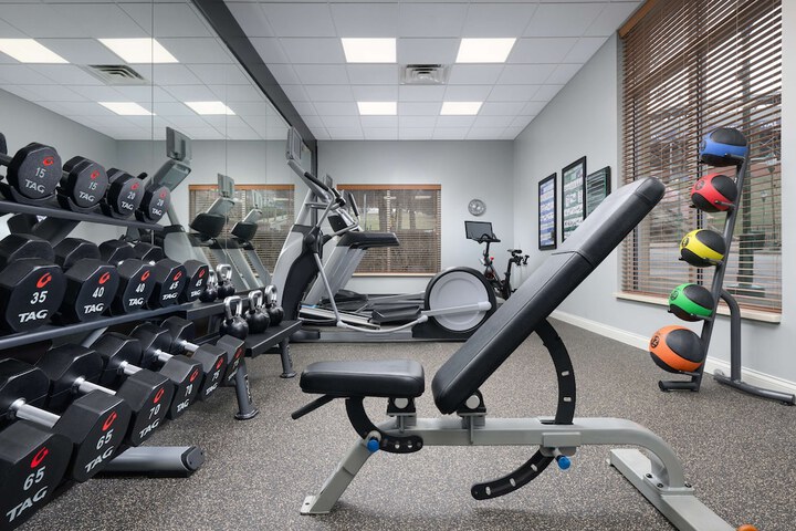 Health and Fitness 35 of 37