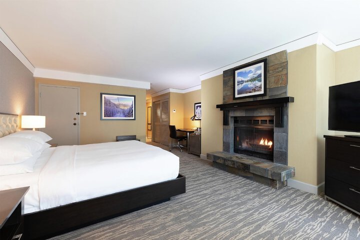 Hilton Whistler Resort & Spa