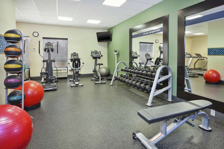 Health and Fitness 30 of 31