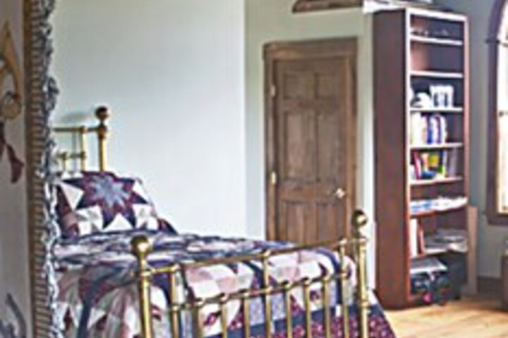 Fling B & B