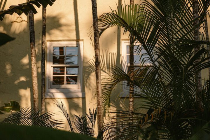 The Brazilian Court Hotel