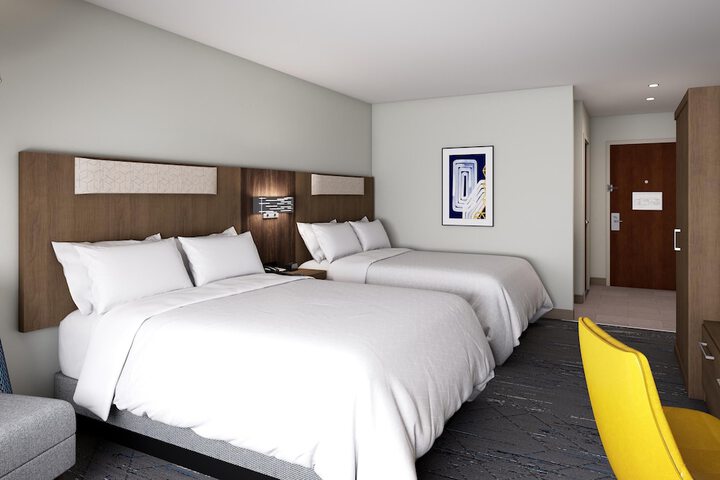 Holiday Inn Express Montgomery - East I-85 by IHG