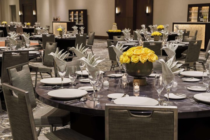 Hyatt Regency Houston / Galleria