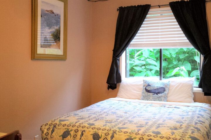 Sea Haven Motel & Guest House