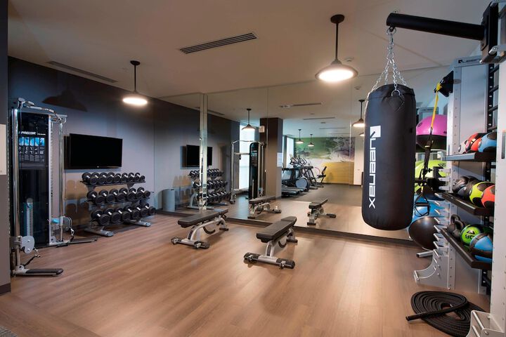Health and Fitness 34 of 36