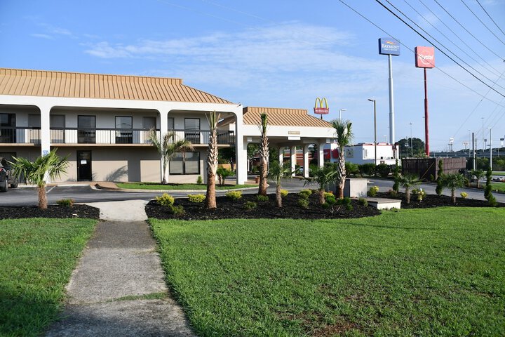 Hotel 4 of 29