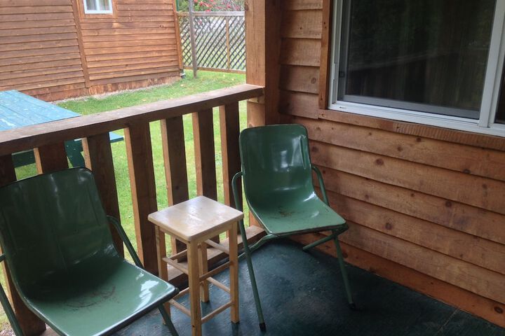 Glacier View RV Park and Cabins