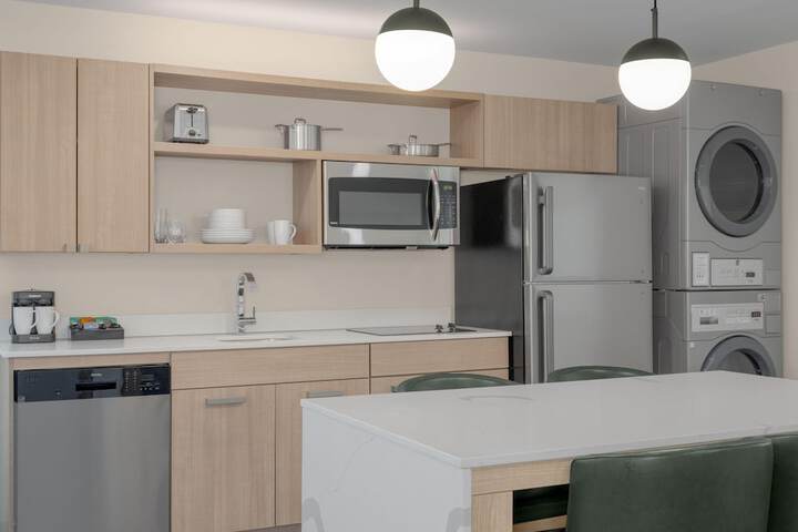 Homewood Suites by Hilton Viera Melbourne