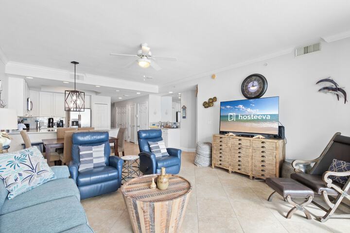 San Carlos Condos