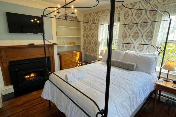 Chester Inn