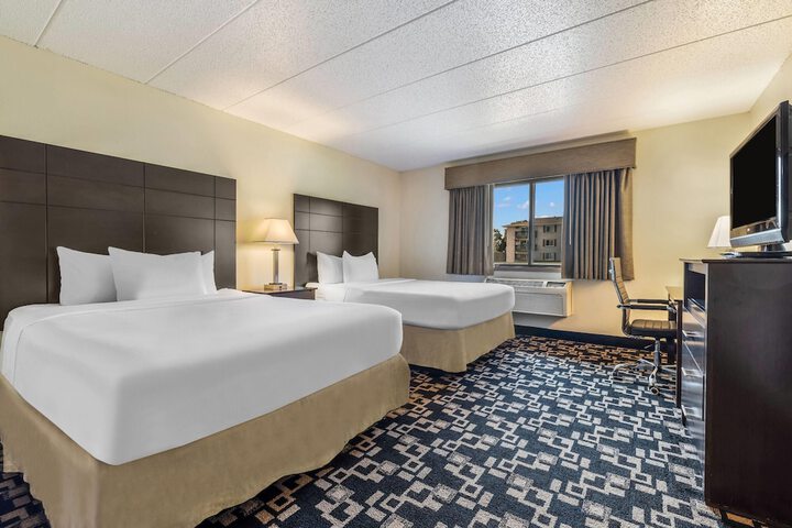 Baymont by Wyndham Bloomington MSP Airport