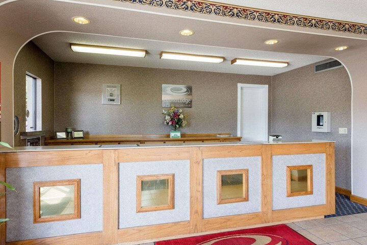 Econo Lodge Grenada