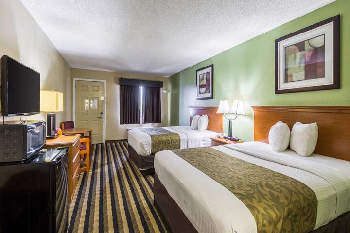 Rodeway Inn