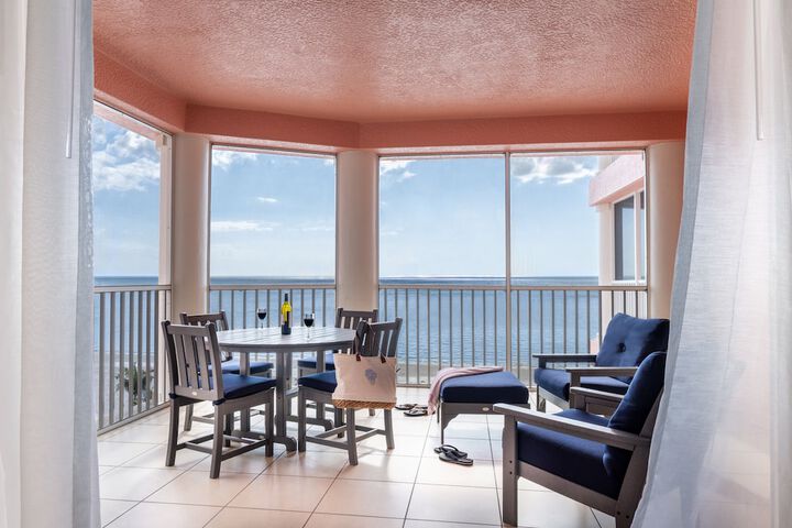 Pink Shell Beach Resort and Marina
