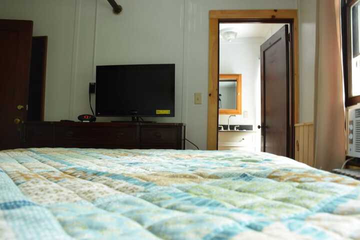 The Baseball Hotel