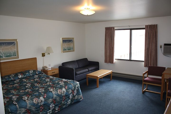 Econo Lodge Waupaca