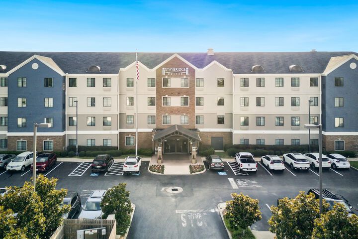 Staybridge Suites Gulf Shores by IHG