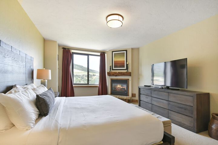 Grand Summit Hotel - Canyons Village a RockResort