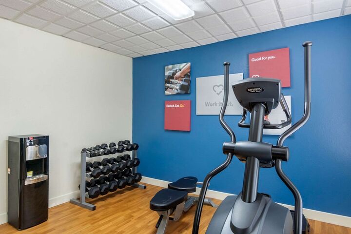 Health and Fitness 50 of 57