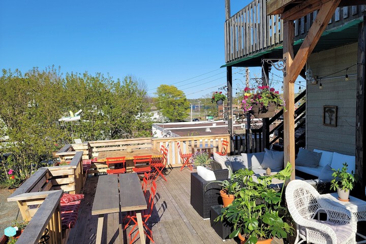 Terrace/Patio 27 of 39