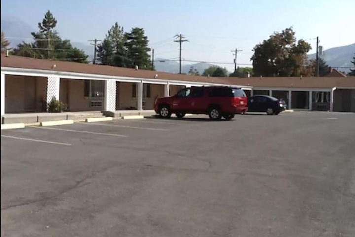 Safari Motel