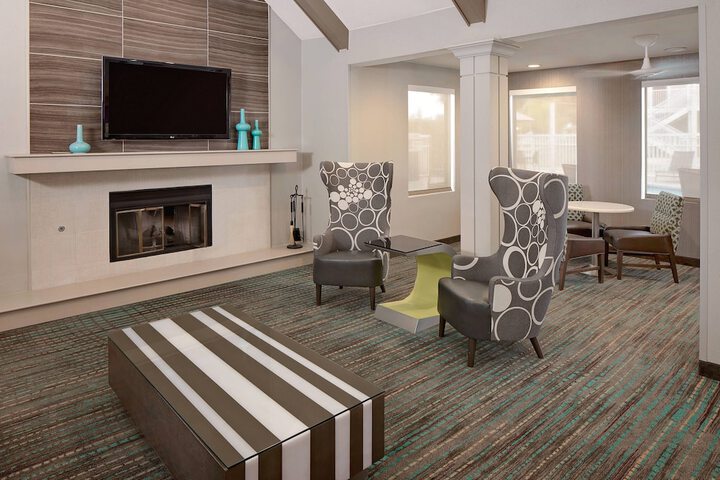 Residence Inn by Marriott Ontario Airport