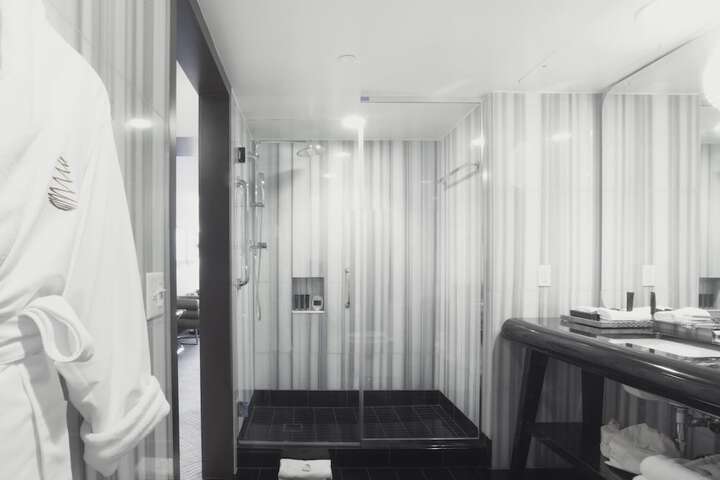 The Watergate Hotel