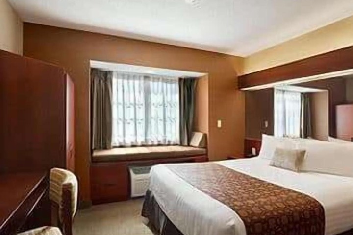 Microtel Inn & Suites by Wyndham Dover