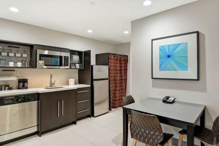 Home2 Suites by Hilton Madison Huntsville Airport