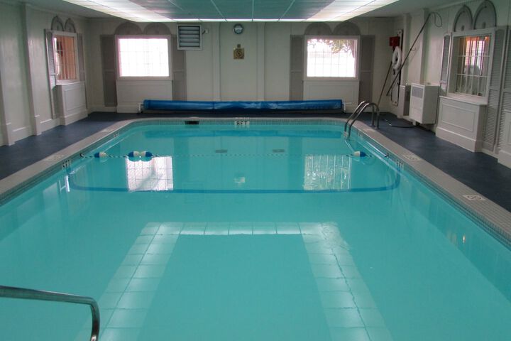 Pool 9 of 92