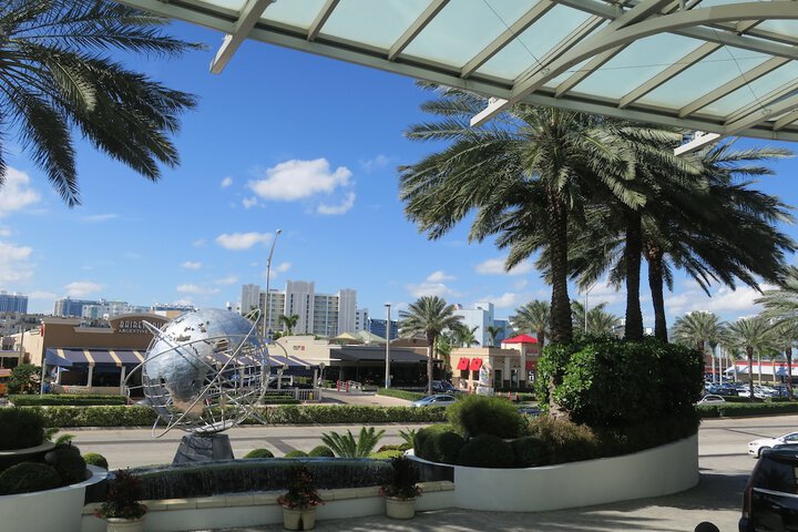 Private Ocean Condos at Trump Sunny Isles