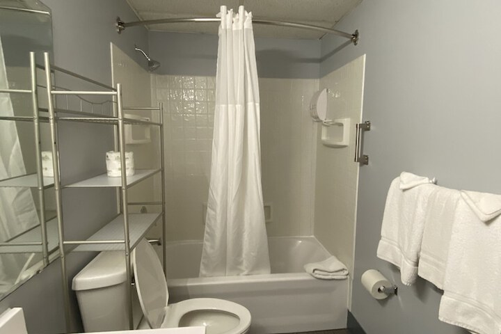 Travelodge by Wyndham Gallipolis